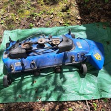 New Holland Deck Lawnmower Parts for sale