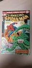 Amazing Spider-Man #146 Marvel 1975 Scorpion OW/White Pages  9.6
