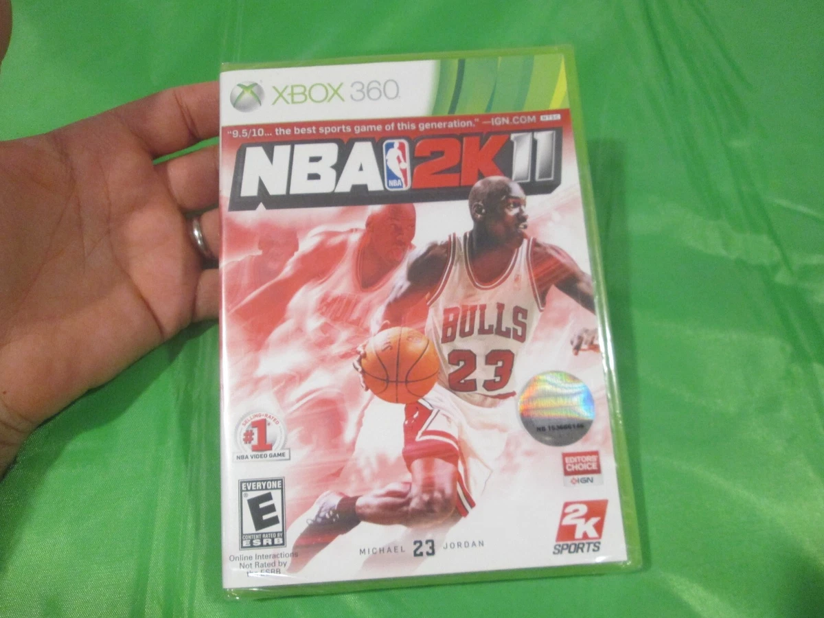 Nba 2k11 xbox 360 gamestop sales