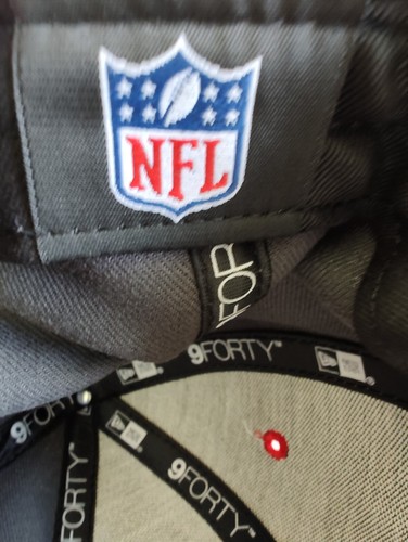 New Era 9forty San Francisco 49ers Mütze - Bild 7 von 9