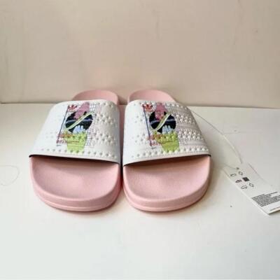 nwt ADILETTE SLIDE  display picture 1