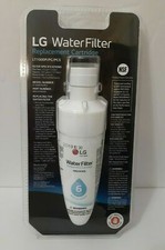LG LT1000P / ADQ74793501 / LT1000PC Water Filter for LG Refrigerators Original