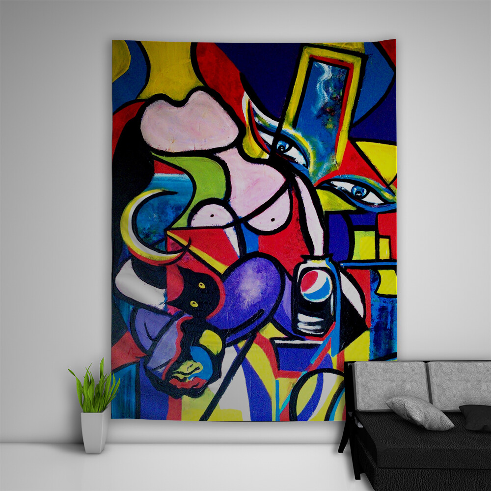 洋書 Picasso: The Art of the Poster Pablo Picasso Art Collaboration Poster Art Project Craft