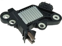 As-Pl Generatorregler Passend FüR Nissan NP300 Navara Pick-Up 2.3 Dci 4X4