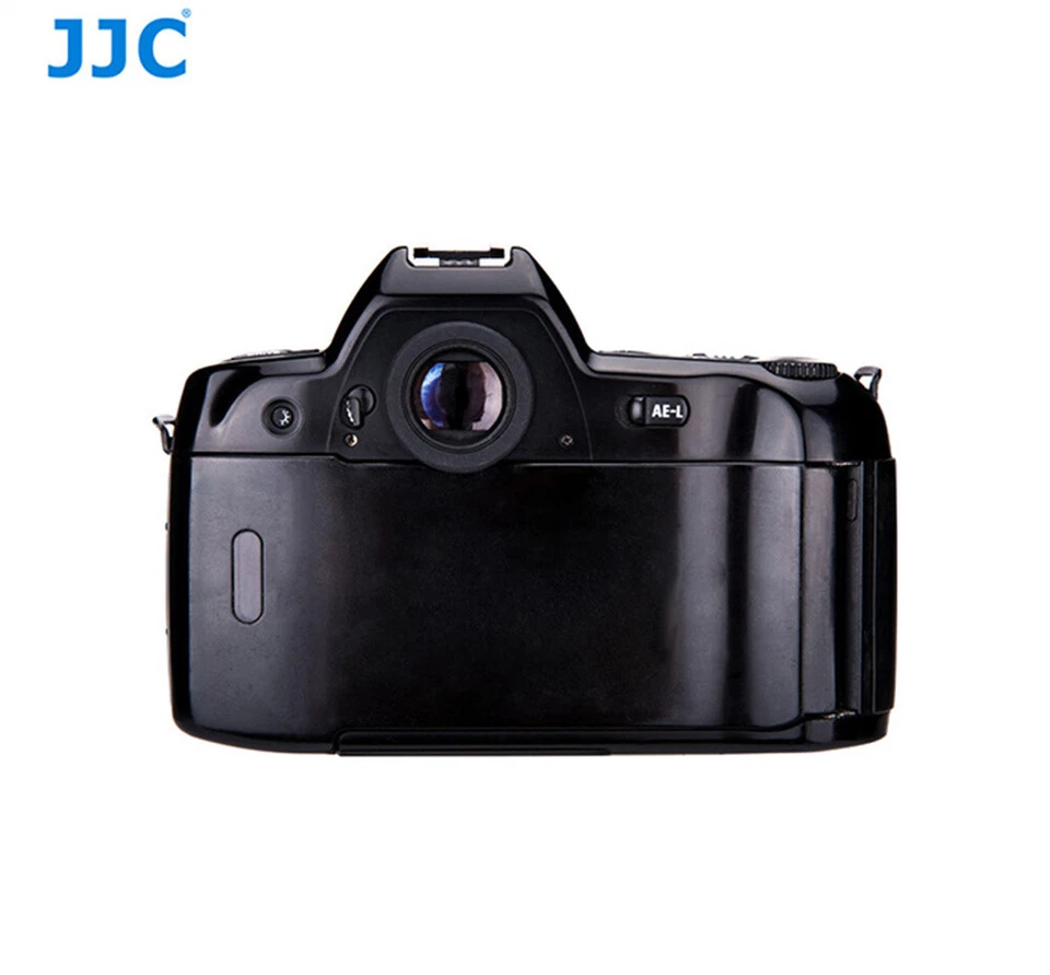 JJC Eyecup Eyepiece for NIKON D850 D810A D810 D800 D700 D500 Df D5 D4S D4 D3S D3 - Image 2 of 4