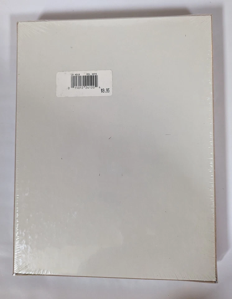 Sealed Springbok MEMORIES IN MINIATURE 500 pc Jigsaw Puzzle PZL4474 Dollhouse - Image 2 of 4