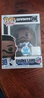 Funko Pop NFL Exclusive CeeDee Lamb Dallas Cowboys Vinyl Figure w/ Protect