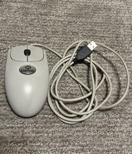 Gateway Logitech Wired USB Mouse M-UR58 70035...