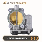 Throttle Body For 2006-2010 Saturn Chevy Malibu Impala Monte Carlo 3.5L 3.9L New