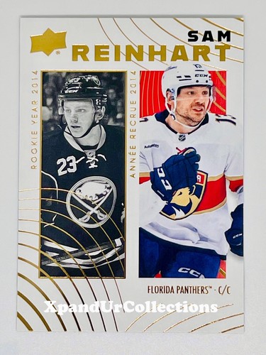 2024-25 Tim Hortons RETROSPECTIVE ROOKIES Hockey Cards 🦋 Pick To Complete - Picture 11 of 185