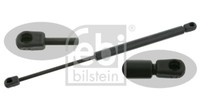 Febi Bilstein 27683 Gasfeder DäMpfer Heckklappe 625N FüR Audi TT 8N3