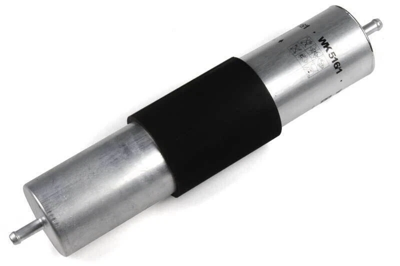 Filtro de combustible Mann WK 516/1 para BMW E31 E36 E39 E46 318i 323i 525i 740i M3 Z3 Foto 2 de 2