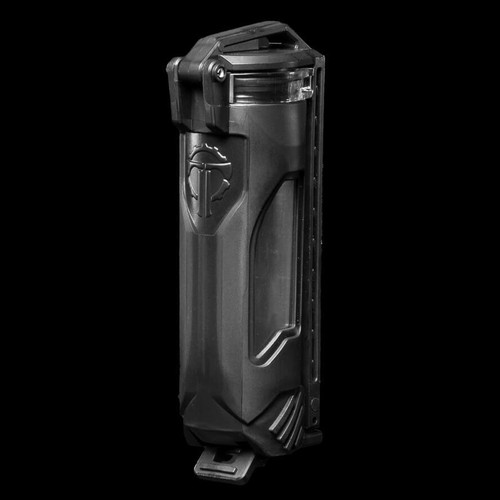 THYRM CellVault-21 Rechargeable Battery Storage for the 21700 - NEW for 2024! - Picture 11 of 13