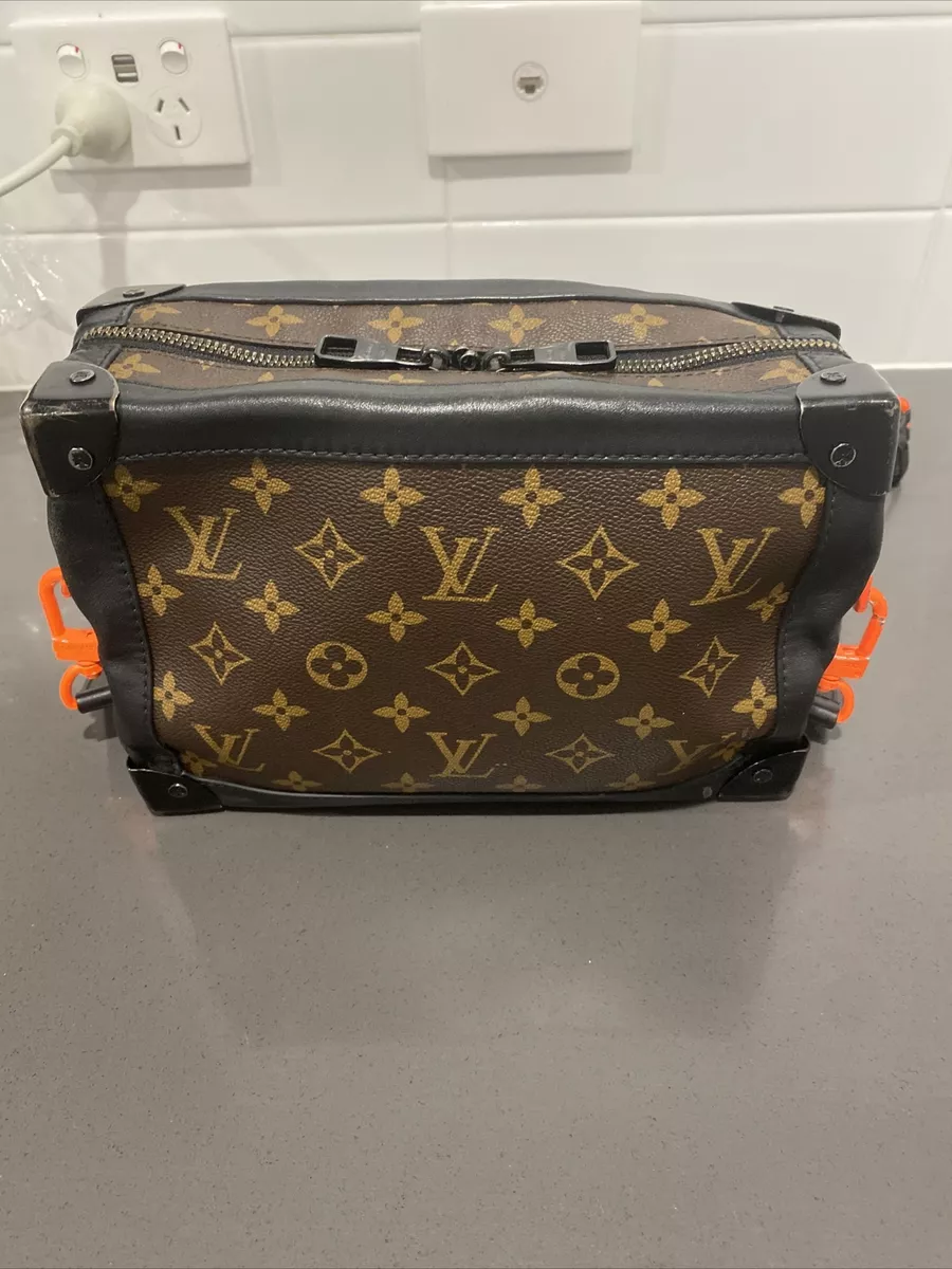 Louis Vuitton  Louis vuitton, Louis vuitton bag, Man bag