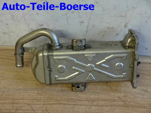 VW 1,6 2.0 TDI Benteler V521 Abgaskühler AGR Kühler 03L131512DQ