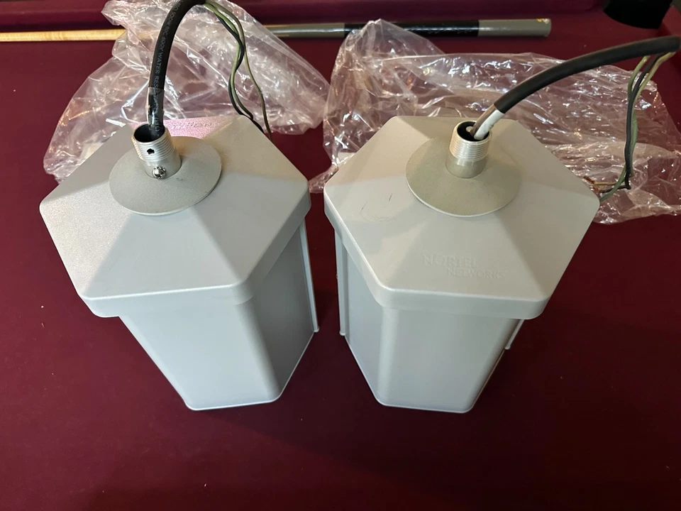 Nortel Networks Model AP7220 NTE350BG Included 2 pieces of antenna - Image 2 of 4