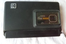 KODAK Disc 6000, Made in U.S.A., guter Zustan...