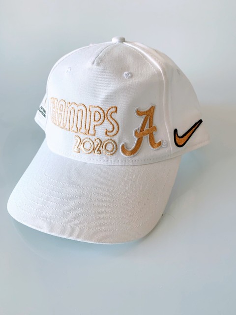 Nike Alabama Crimson College Football 