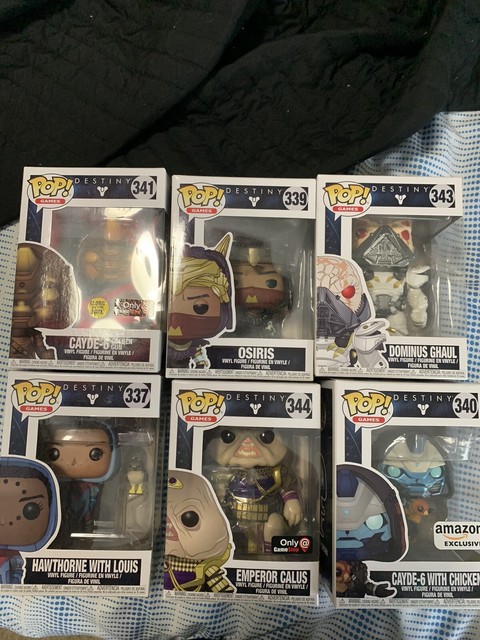 funko pop lots for sale
