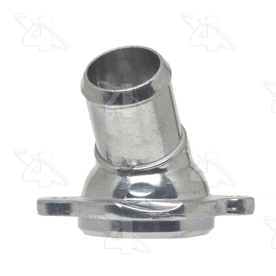 Tomada de água líquido de arrefecimento do motor Ford Transit-250 2015-2022 4 estações 2016 2017 - Imagem 3 de 4