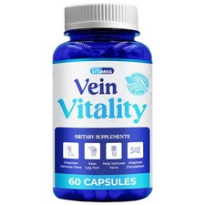 Vein Vitality Diosmin Hesperidin