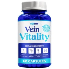 Vein Vitality Diosmin Hesperidin