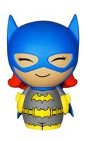 Funko Vinyl Sugar Dorbz - Batman Series 1 Batgirl Collectible Figure 8Cm