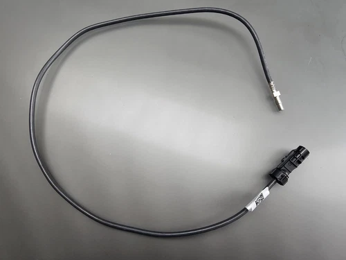 Original Audi A6 Exterior Mirror Camera Connector Wiring Harness 4H1035750