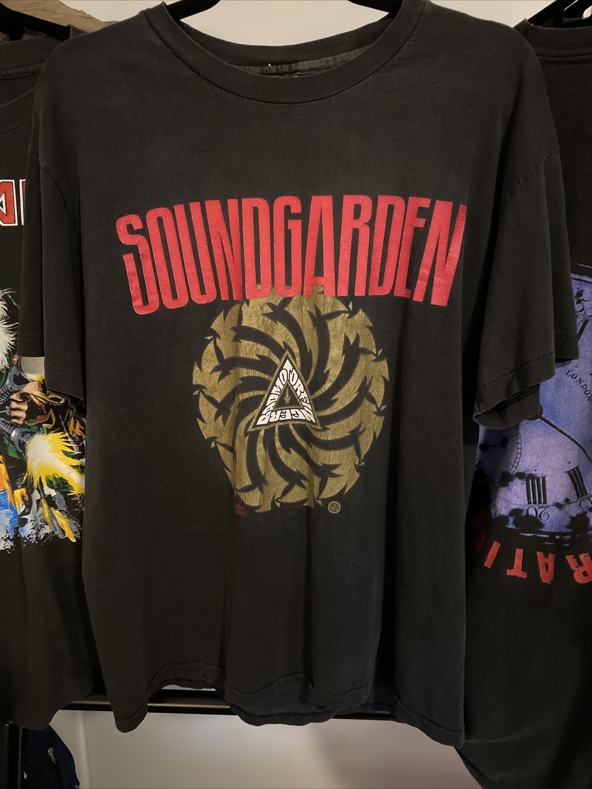 1991 Vintage Shirt : Vintage 1991 Mens Xl The Addams Family T-shirt