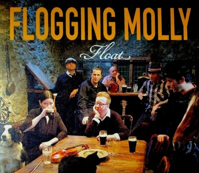 Flogging Molly - 