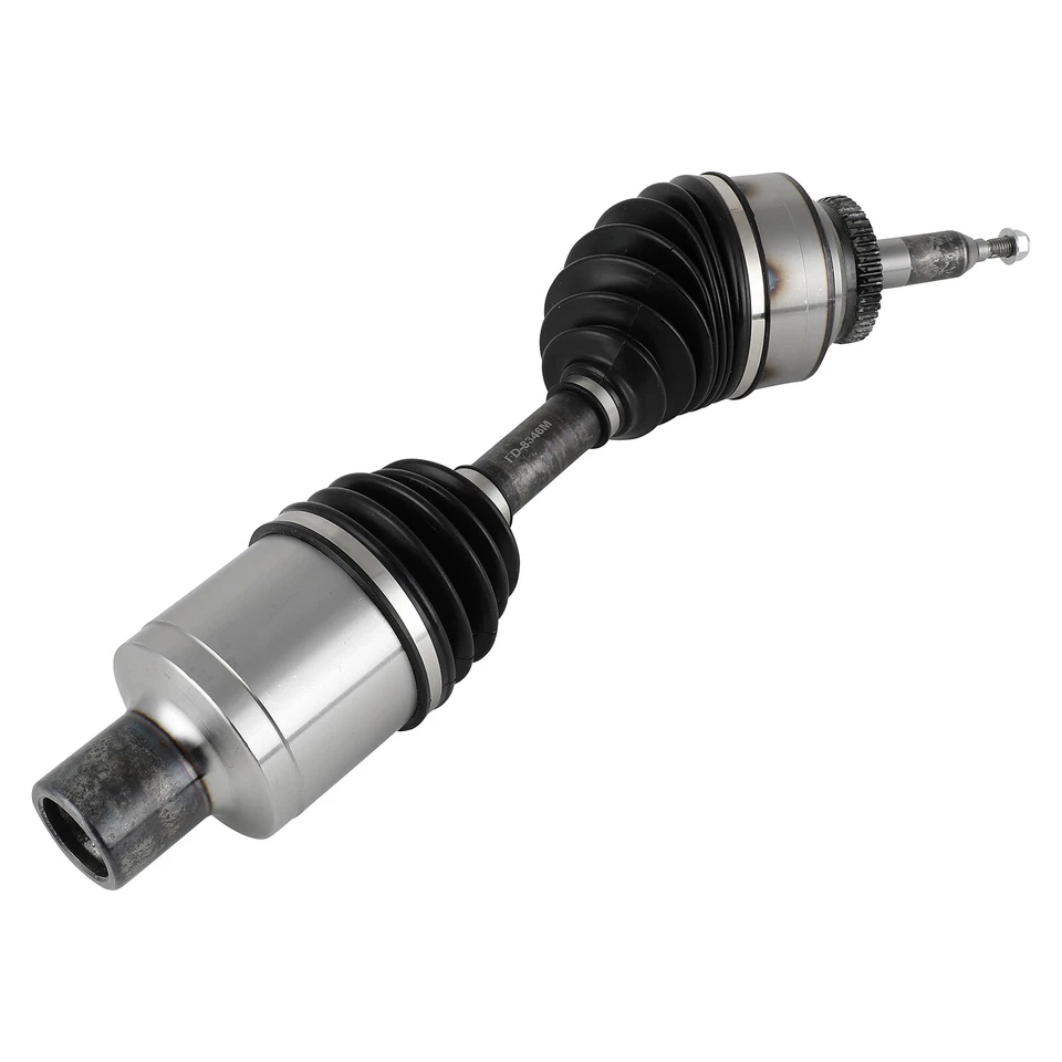 Eje delantero derecho CV para Ford F-150 Expedition Lincoln Navigator 2010-2014 Foto 4 de 4