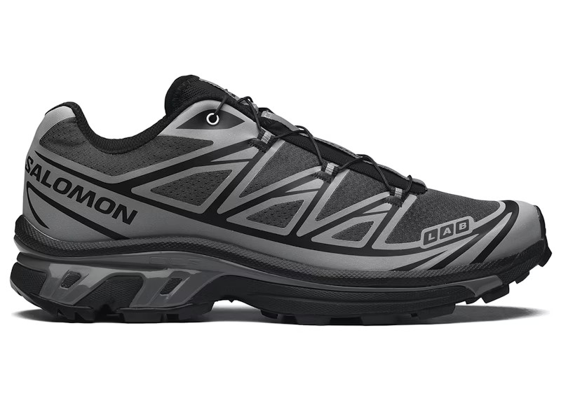 Size 6.5 Salomon XT-6 Nocturne Vision L49131400