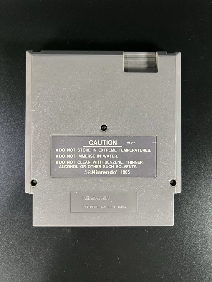 Back to the Future II & III (Nintendo Entertainment System, 1990) - Image 3 of 3