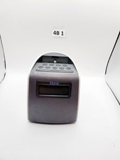 iHome Docking IPL22 Clock Radio for iPhone/iPod with Lightning Connector