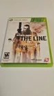 Spec Ops: The Line (Microsoft Xbox 360, 2012) CIB - Tested - Excellent Condition