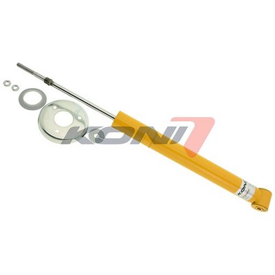 Koni Sportstoßdämpfer 80-2542SPORT Hinterachse für Volkswagen Golf 2 Golf 3 Jett