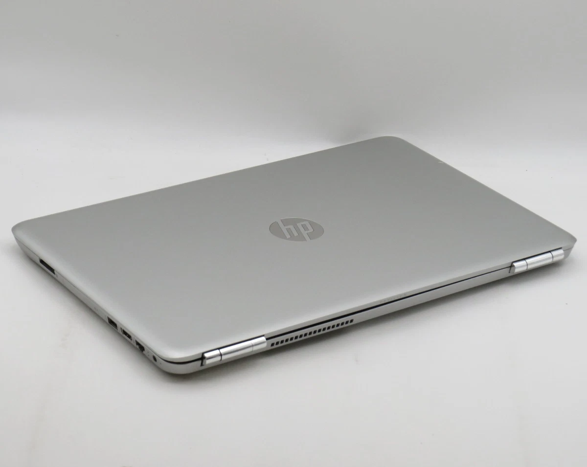 HP Intel Core i5 7th Gen. 12 GB RAM PC Laptops & Netbooks for sale