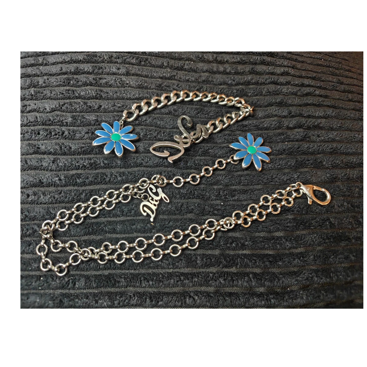 Dolce&Gabbana Fashion Jewelry for Sale - eBay