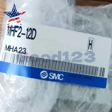 1PC SMC MHF2-12D air cylinder