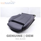 13-15 BMW 328I XDRIVE F30 - Front LEFT Lower Sport SEAT Bottom Cushion (Leather)
