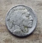 United States 1930 Buffalo Nickel USA  5 Cents Coin LOT 7-A
