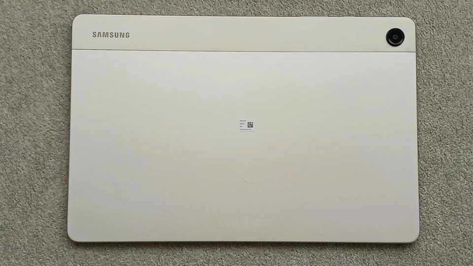 Samsung Galaxy Tab A9+ SM-X210 4GB / 64GB Silver - Bild 3 von 4