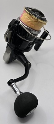 Shimano Sustain C5000XG-I Spinning Reel from Japan | eBay