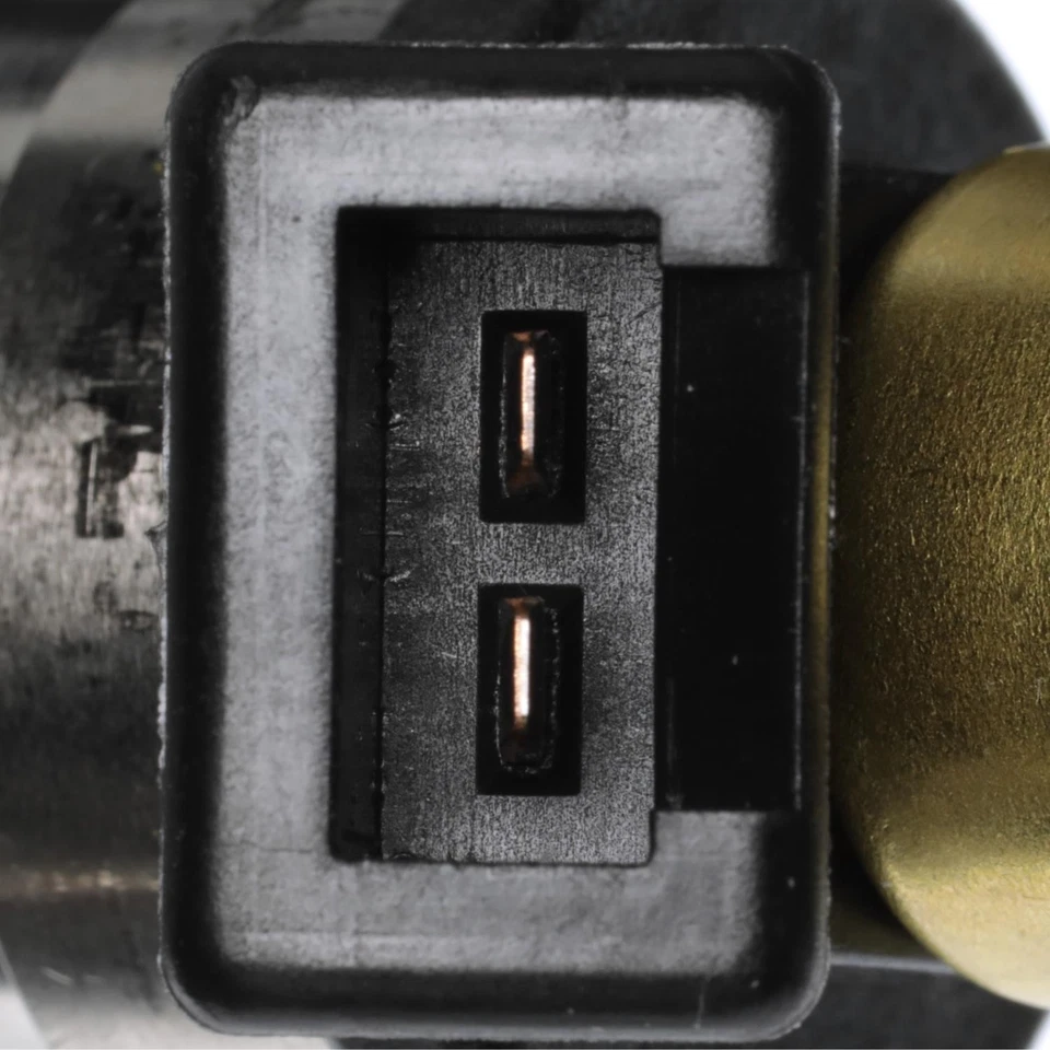 Inyector de combustible para Volvo 164 1974-1975 3,0 L L6 SMP Foto 4 de 4