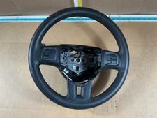 2011-2020 Dodge Grand Caravan Steering Wheel W/ Control Switches P1WC22DX9AD OEM