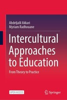 Intercultural Approaches To Education Abdeljalil Akkari