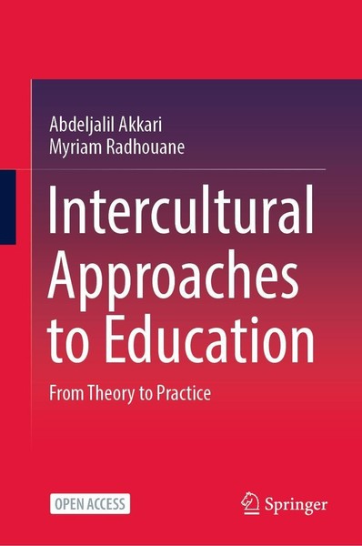 Intercultural Approaches To Education Abdeljalil Akkari-image