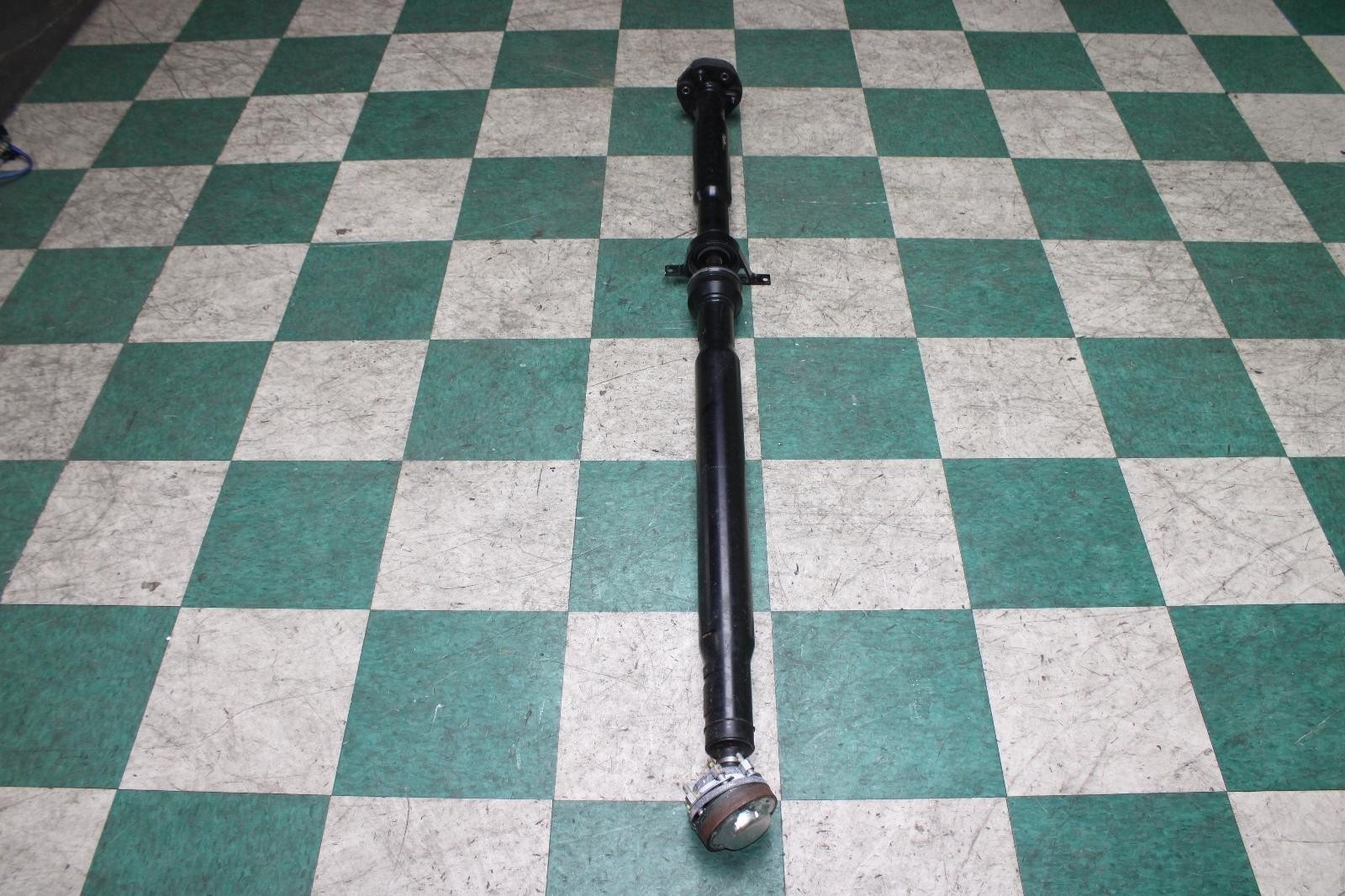 14-24 Quattroporte AWD Rear Propeller Prop Driveshaft Drive Shaft Tube OEM WTY