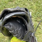 Macgregor Deep Pocket BBFSPROX Leather Glove. 13.5” Flex Action RHT EXCELLENT — photo 5