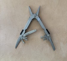 Gerber 30-000314 Multi-Plier 600 Multi-Tool - Black
